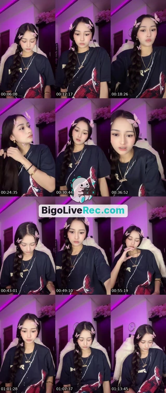 Bigo live: 💗 by @abeh_cvn