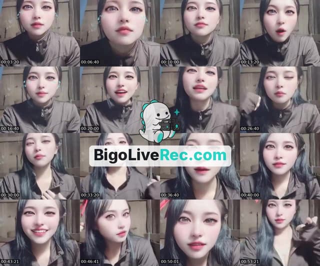 Bigo live: SBD🖤_ອາລີນ່າ👅 by @1116908675
