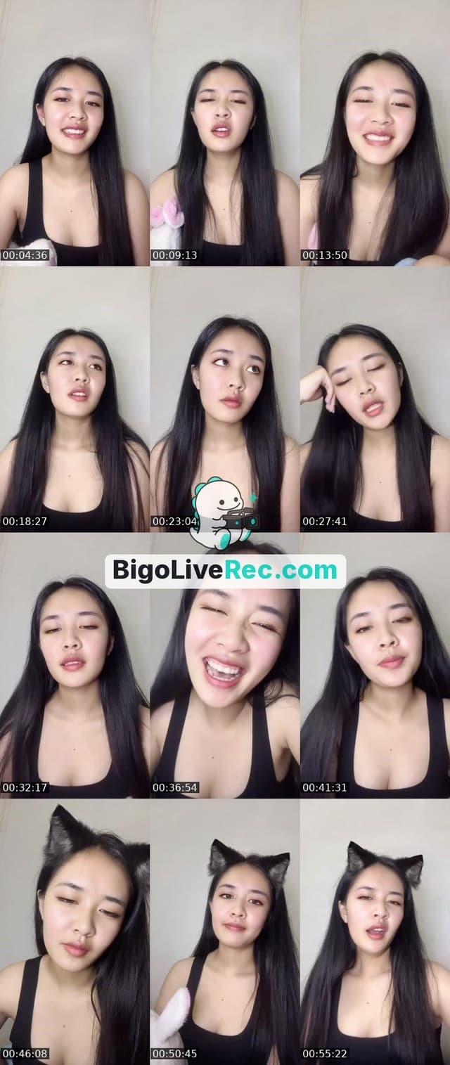 Bigo live: #Cutey เอ็นดูหนูหน่อยย by @flff_10