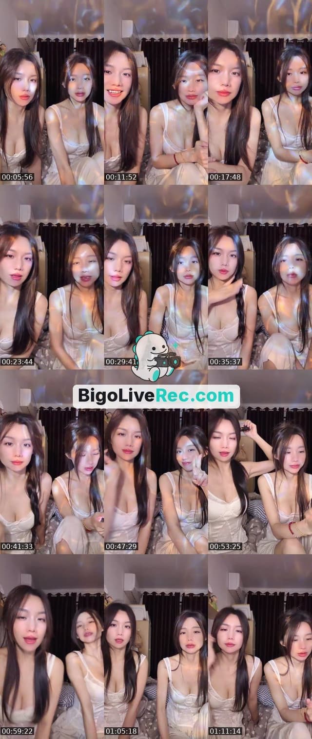 Bigo live: 双倍快乐 by @a142371823