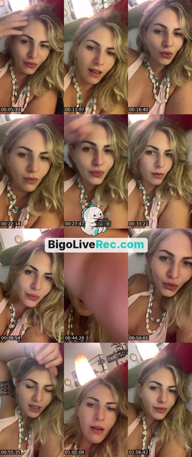 Bigo live: TALK WITH ME ♥️??? by @1110684630