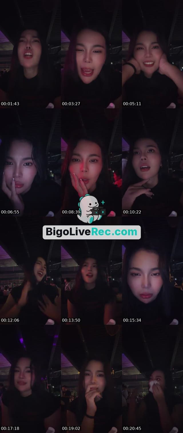 Bigo live: ရောက်ရှိ by @1124168226