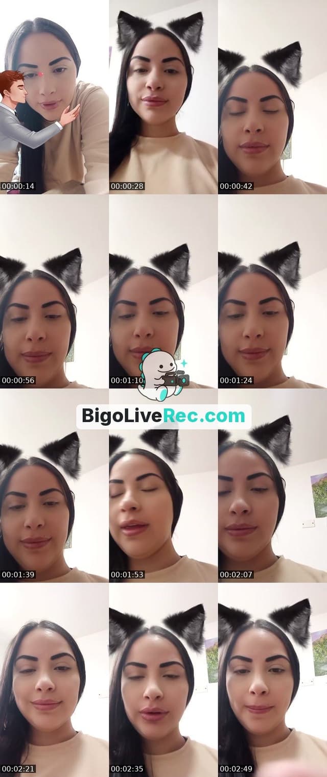 Bigo live: Lu❤️🎀 by @lu5144