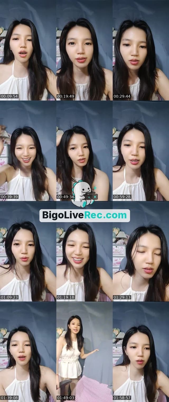 Bigo live: let's have fun talk by @nanghomaye98