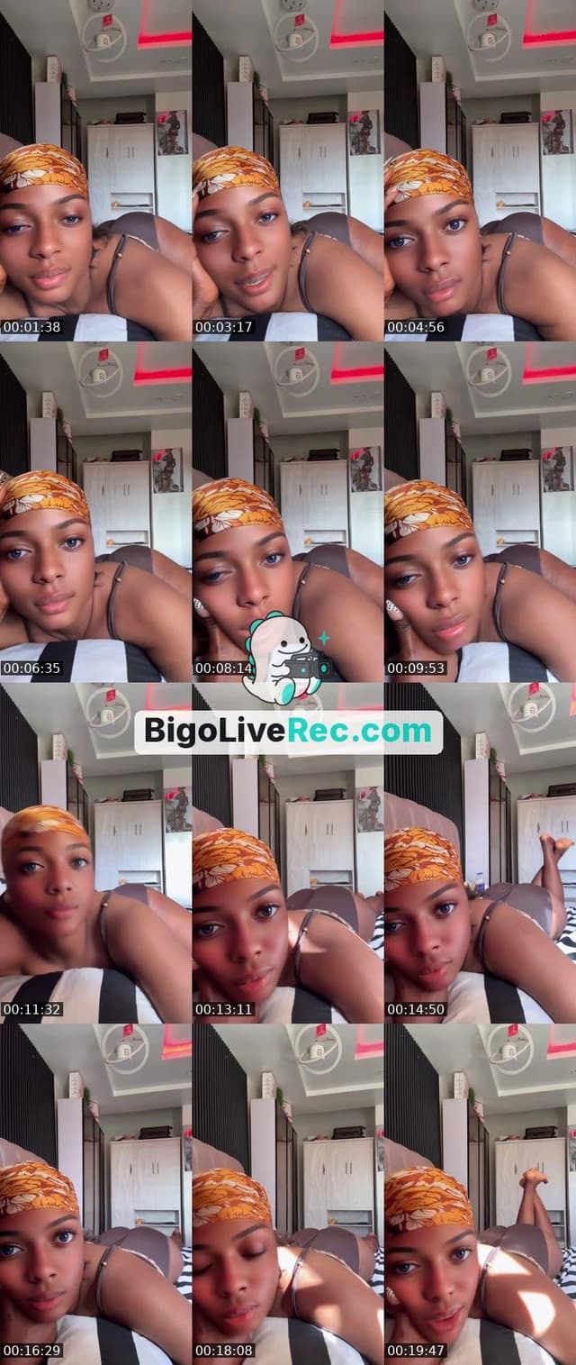 Bigo live: Be my helper 🙏🙏 by @757703360