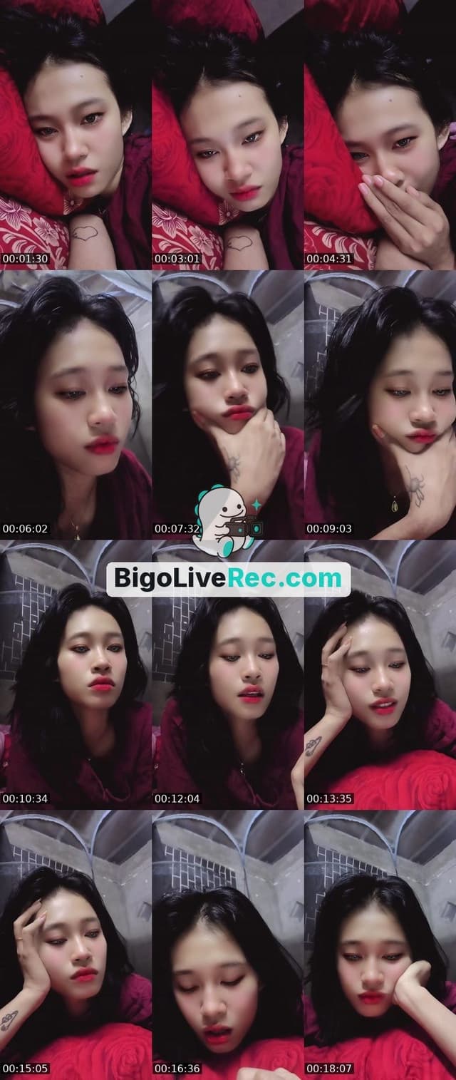 Bigo live: Lucky 🍀 by @yaryar251002