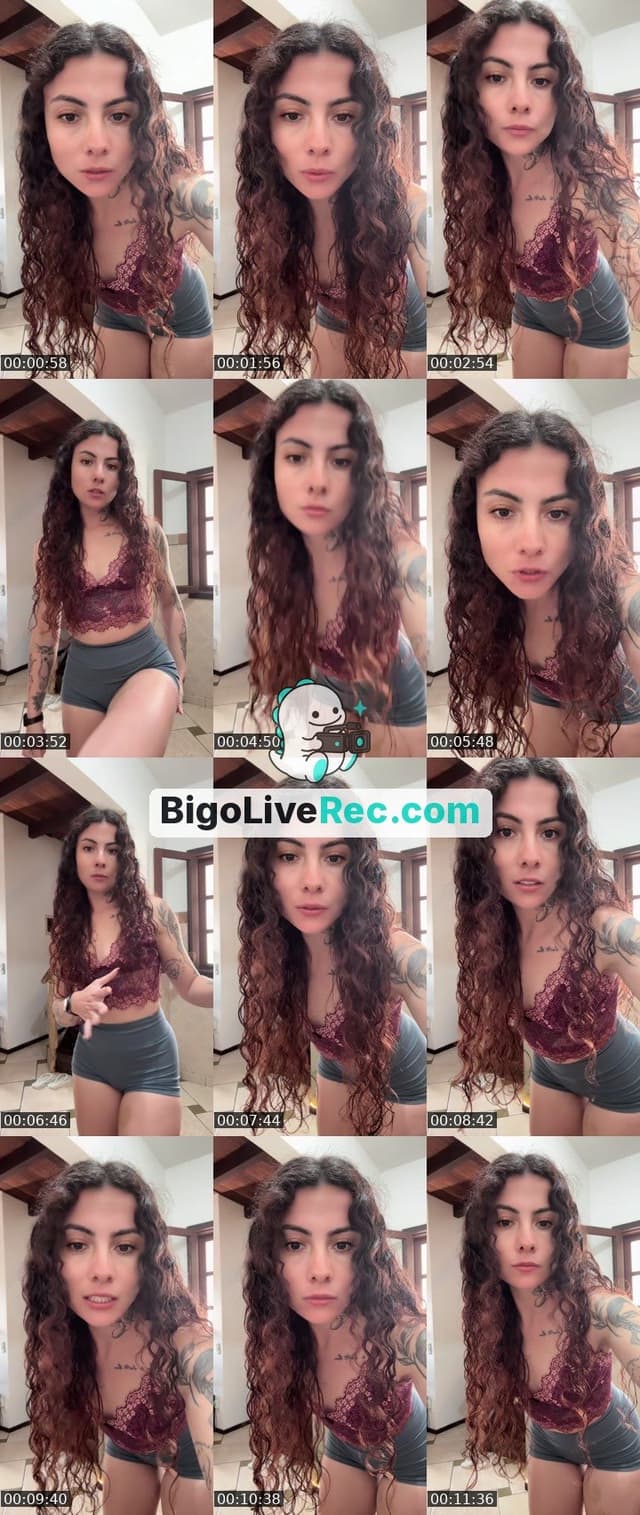 Bigo live: #charmer G. Morning ✨ by @letitreinadah