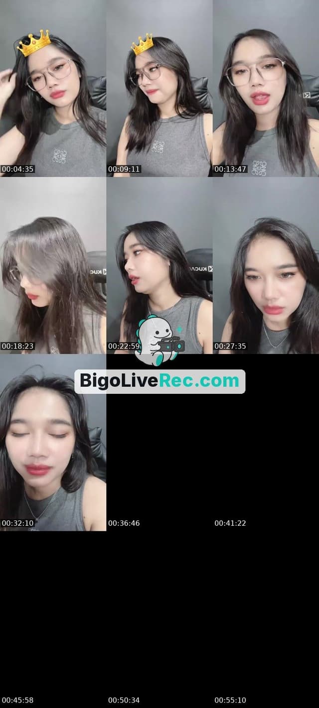 Bigo live: #Cutey 💃🏼 by @tatamitaaa