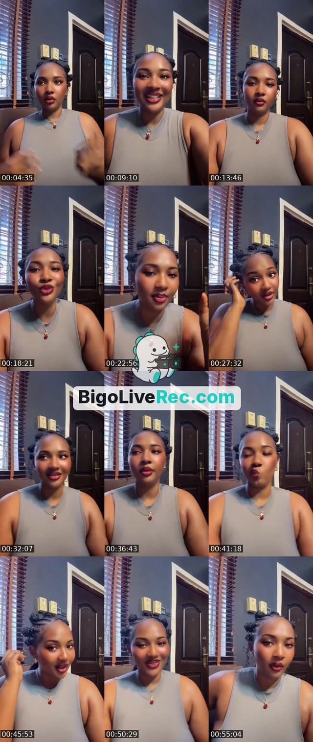 Bigo live: #charmer Stay with me☺️ by @temptress27
