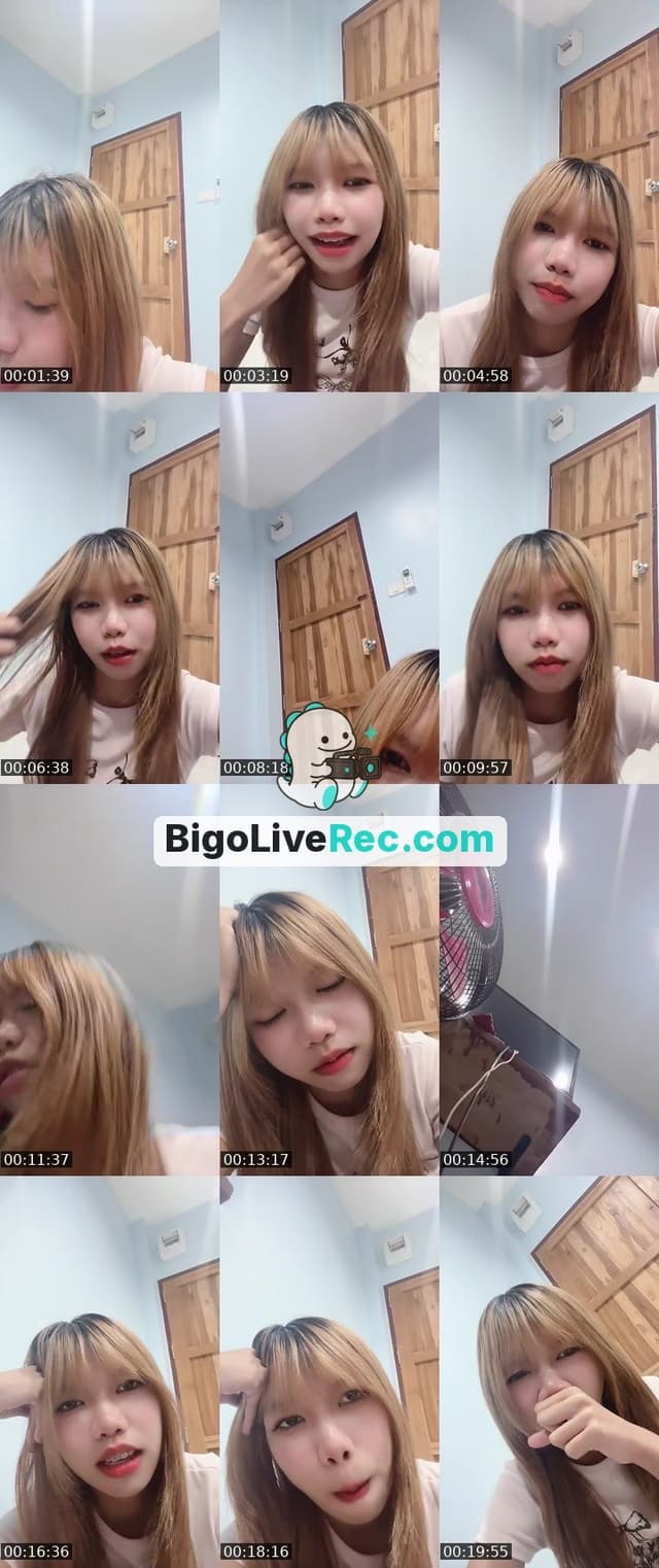 Bigo live: ซัพพอร์ตหนูที by @862237479