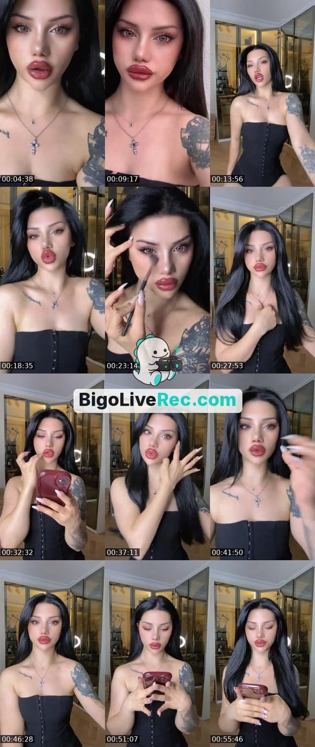 Bigo live: 🍀🍀🍀 by @tasbebek34
