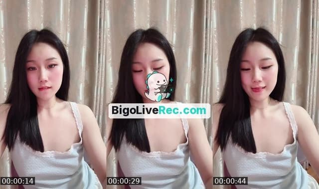 Bigo live: #charmer 你喜欢的我都有 by @021128cccc