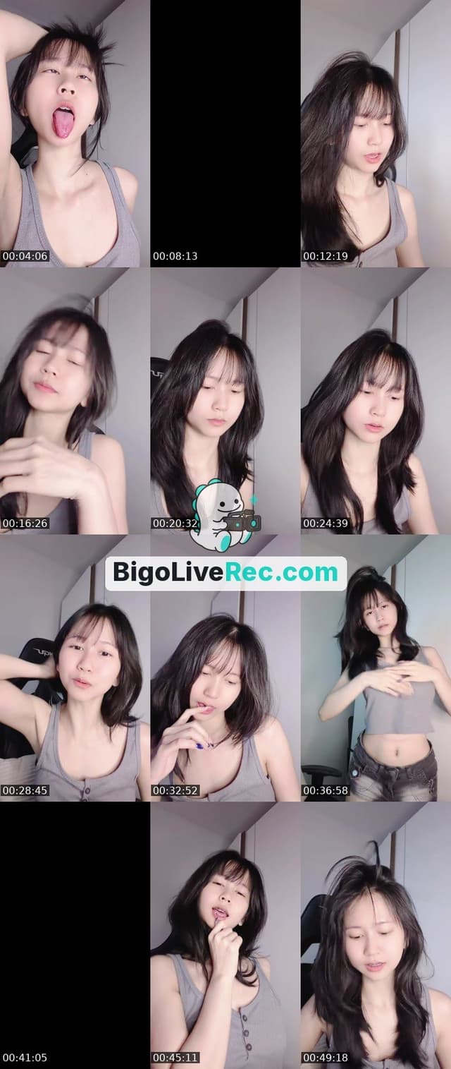 Bigo live: 🎁 by @nettiya48
