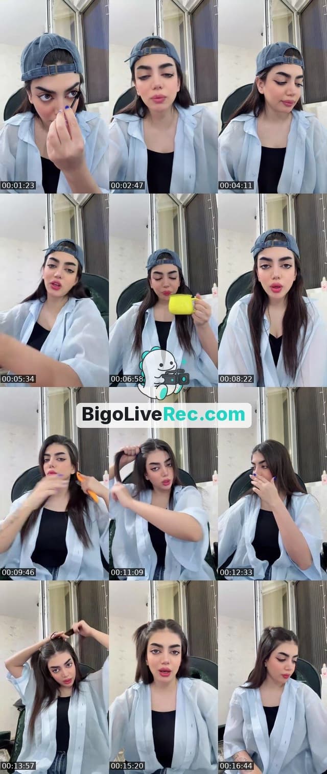 Bigo live: 🫠تارگت by @1058572169