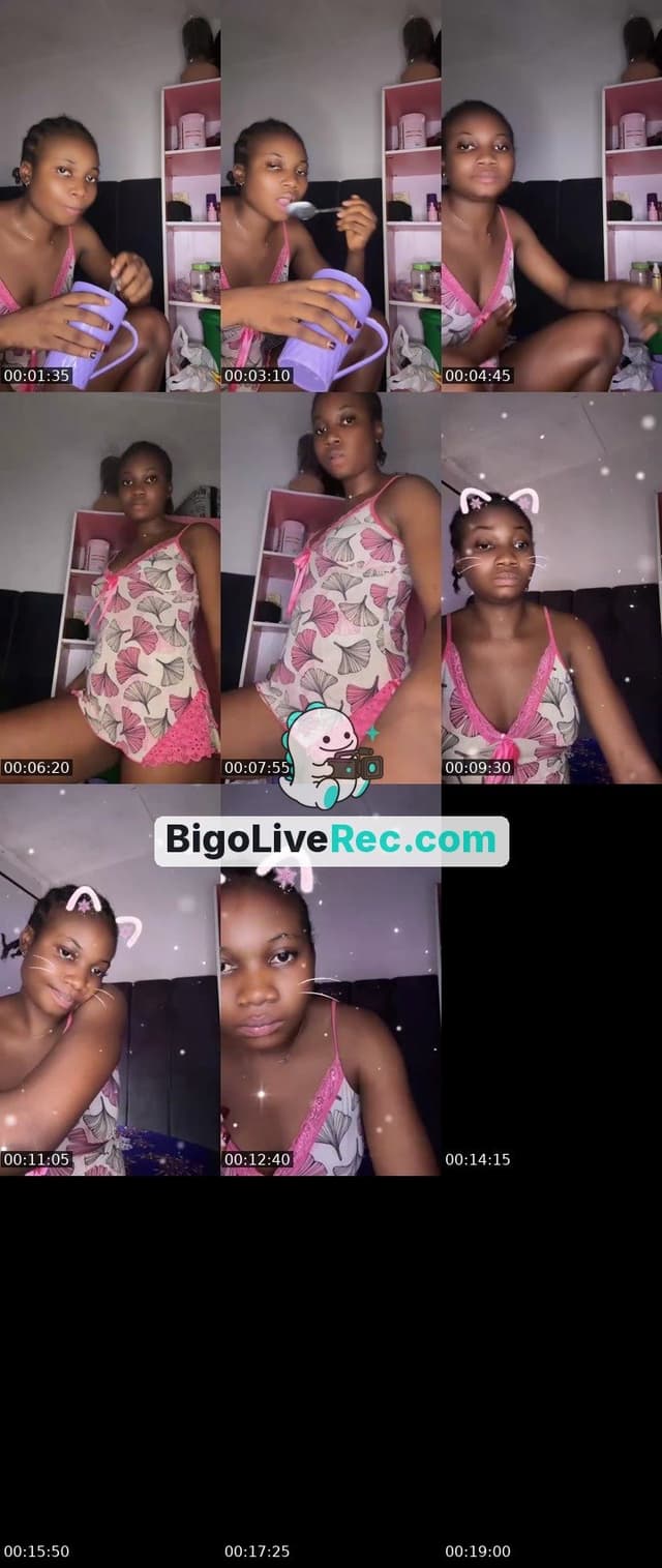 Bigo live: Pls help me I have no one 😭😭 by @1098433093