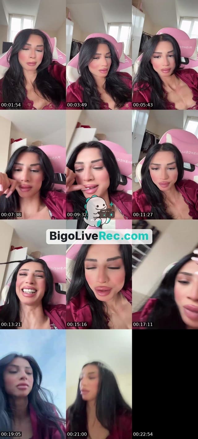 Bigo live: Sibel by @1105114655