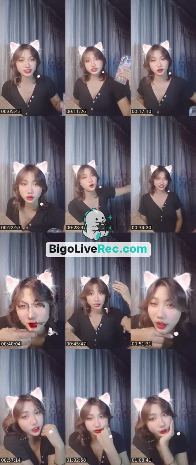 Bigo live: စုံထောက်တွေပေါတယ်😂 by @1029564486