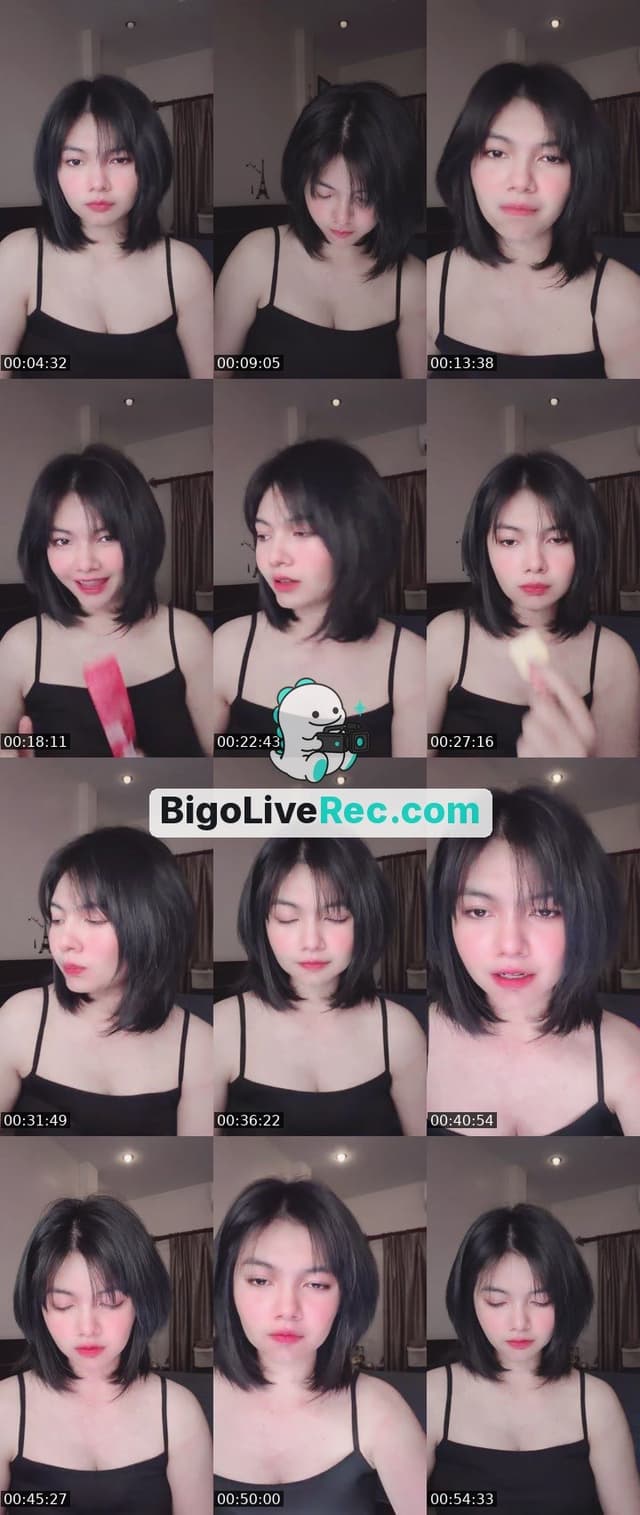 Bigo live: บับเบิ้ลแตกดีฮะ 💗 by @farm.gethigh09
