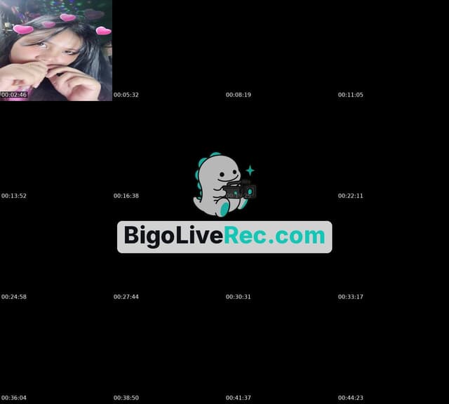 Bigo live: Yo 🤨 by @kitt2004