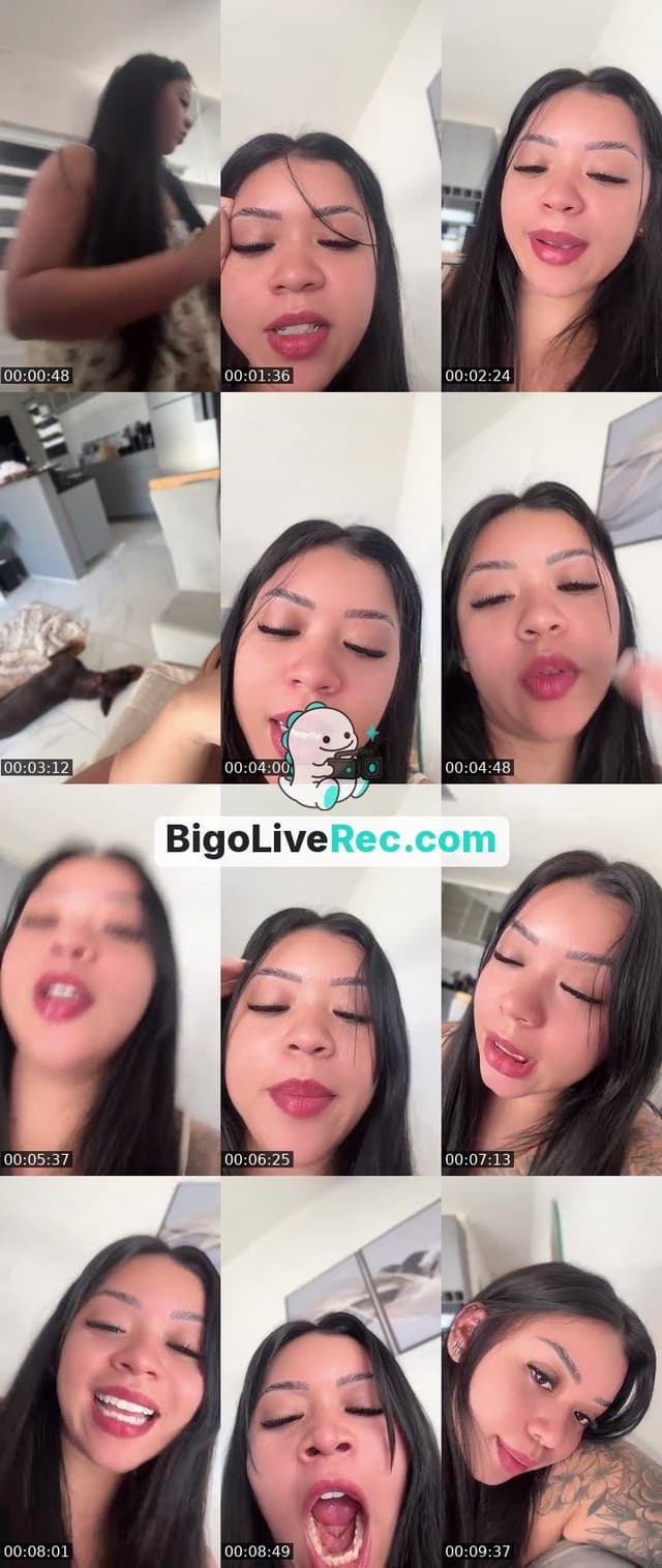 Bigo live: 👀 by @dl_nanda