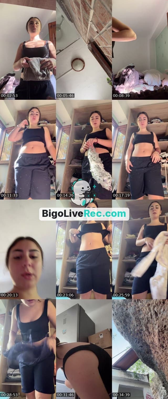 Bigo live: Inelix by @inelix