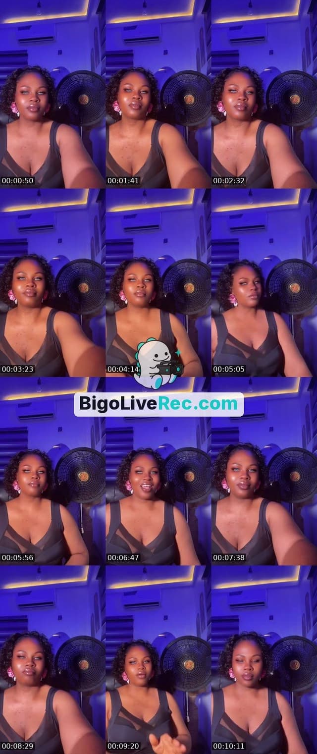 Bigo live: Hey papi😘 by @1132590911