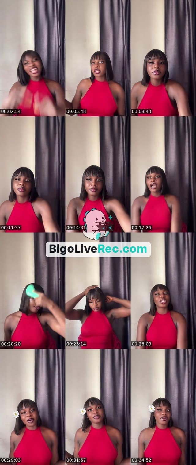 Bigo live: #Cutey New host 😩🥹 by @1136505539