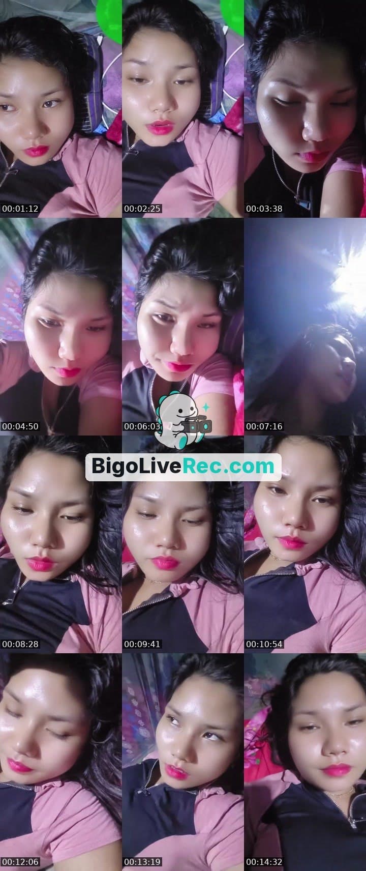 #MISS_BIGO 