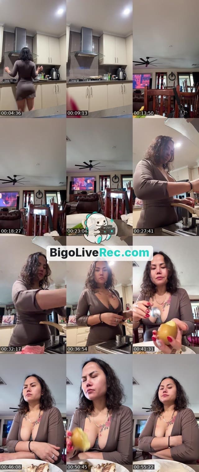 Bigo live: Hey by @919386870