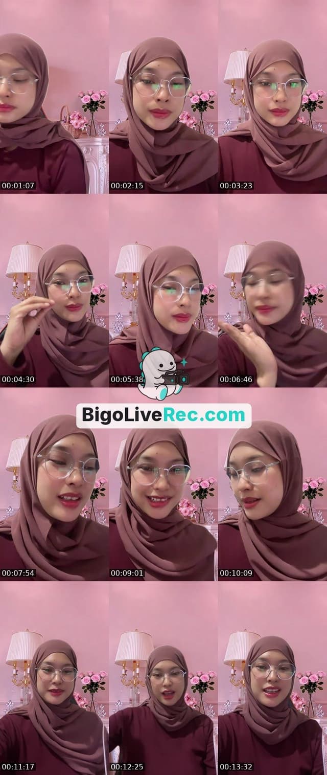 Bigo live: jom  💃💃 by @onlymputs