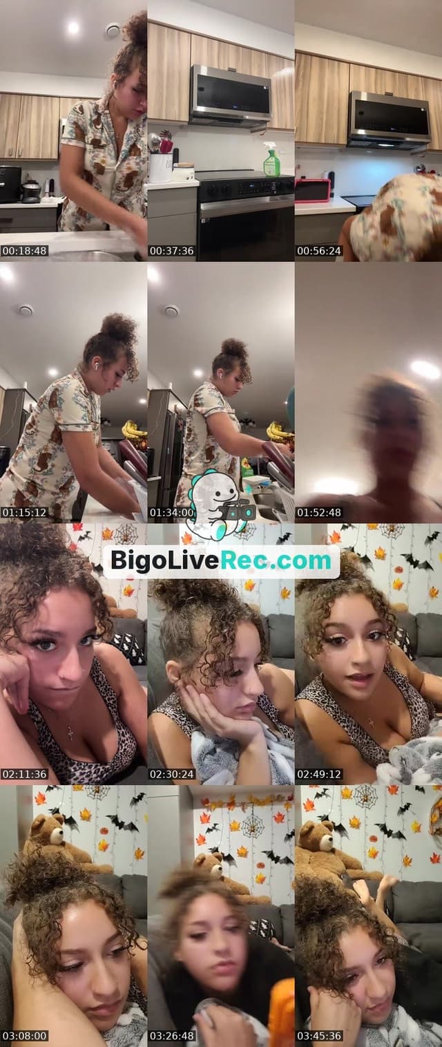 Bigo live: Where the subs at? by @jadaababyy