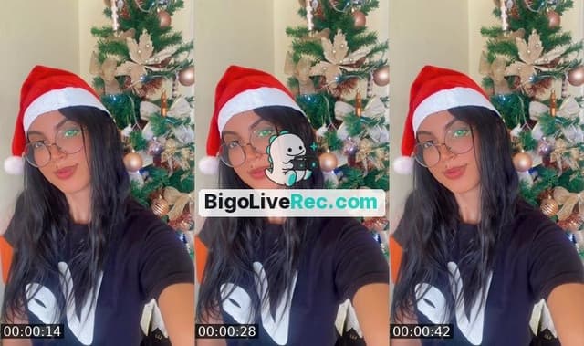Bigo live: LILI ❄️ by @lily_2000