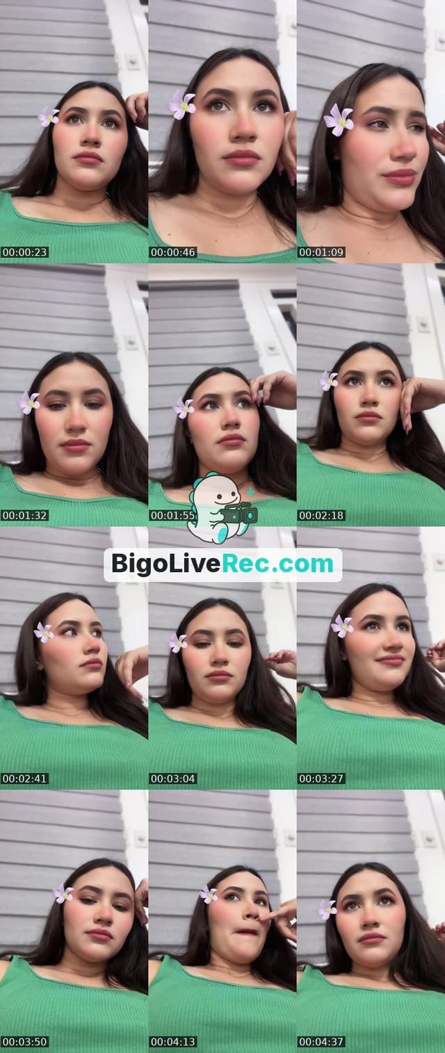 Bigo live: Ven🥹 by @danysita