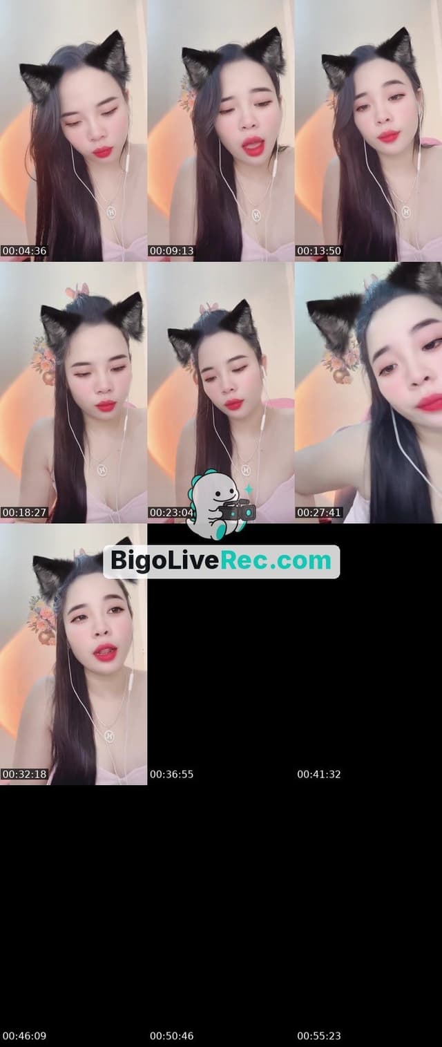 Bigo live: Ước được thương 😩😩 by @joile3097