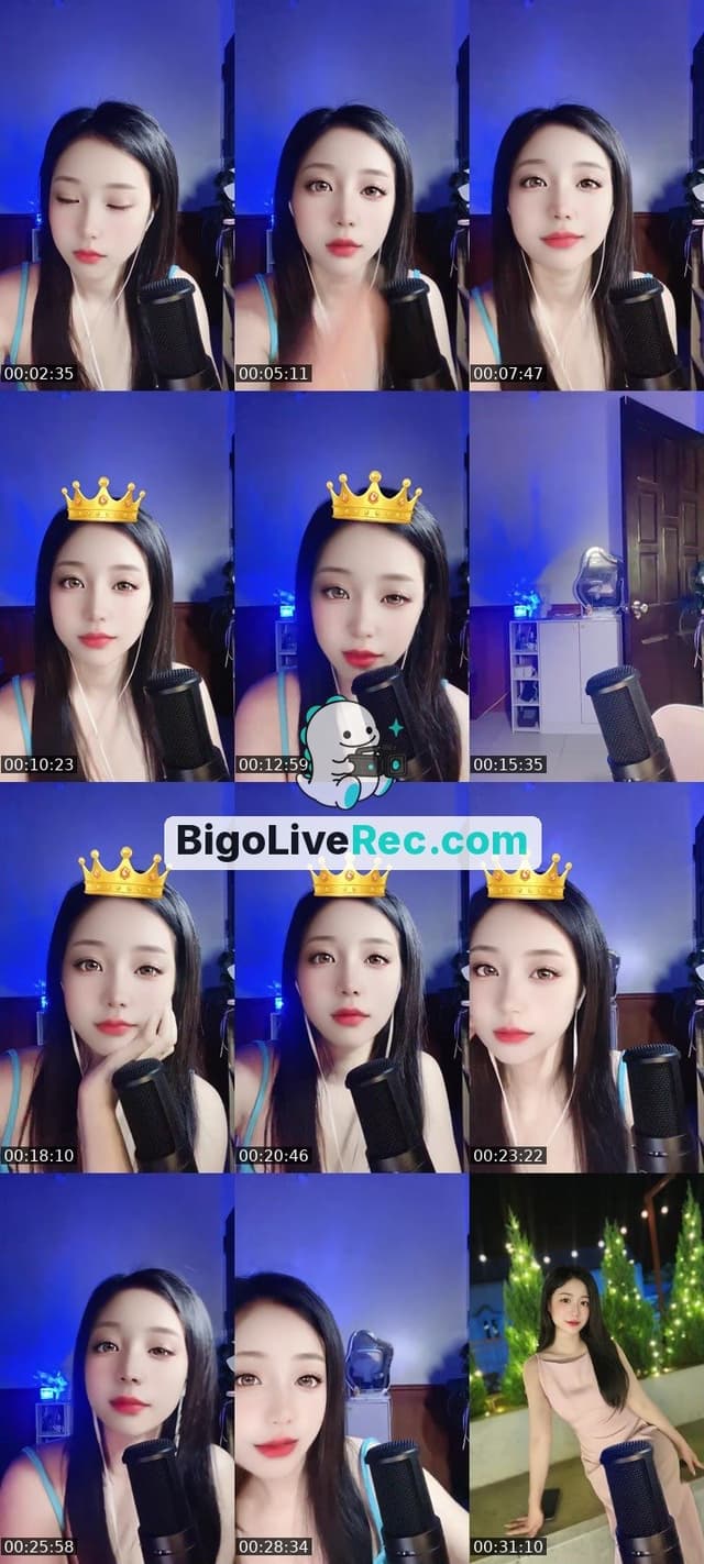 Bigo live: 我在這裡 em ở đây mà 🤭 by @wendy1702
