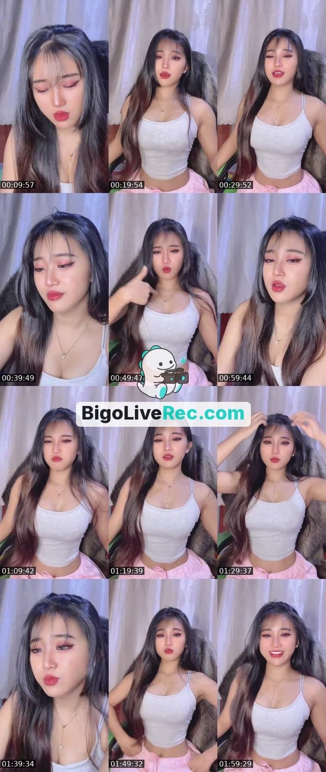 Bigo live: ကံကောင်းခြင်းတွေအကုန်မင်းဆီမာ🫢 by @shweyokelayonly1