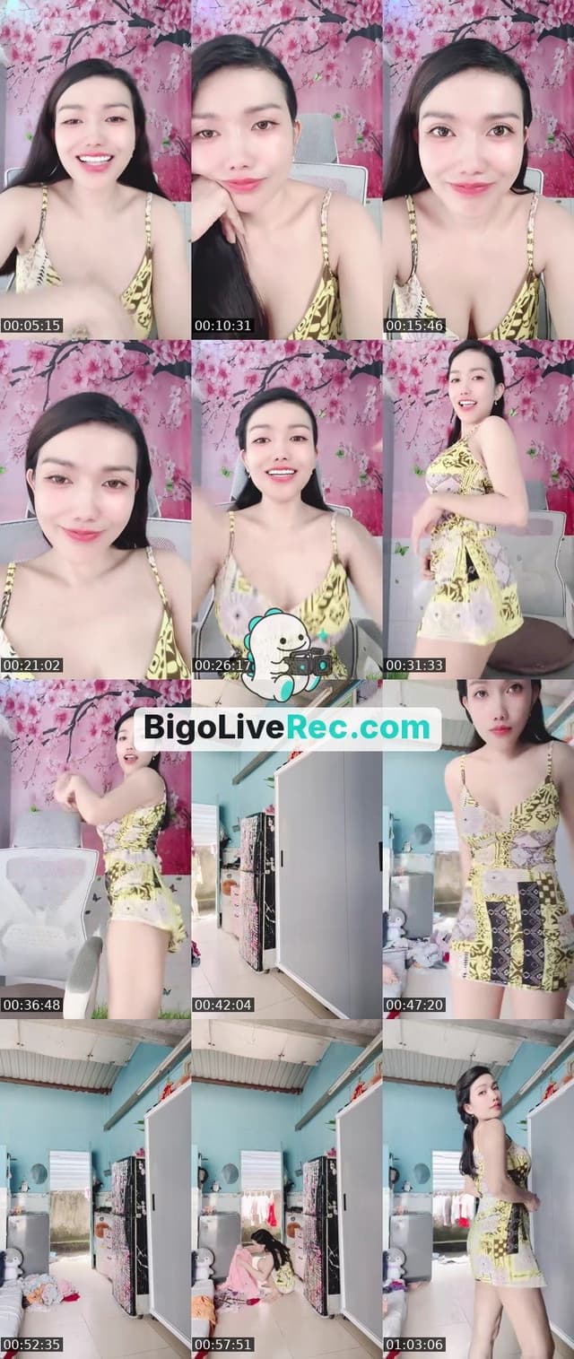 Bigo live: #charmer Yumi -sad.🥺 by @cupid1991