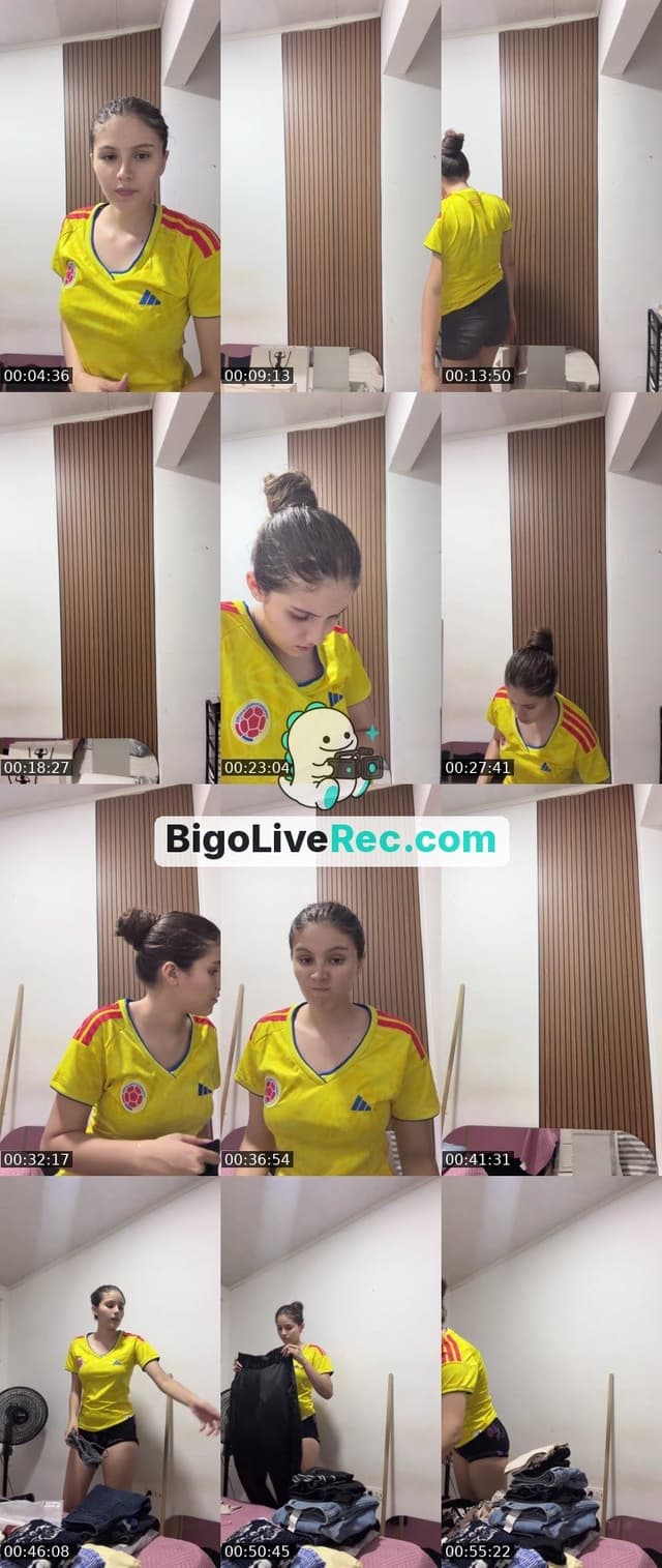 Bigo live: BUSCO NOVIO💙 by @valentina_c