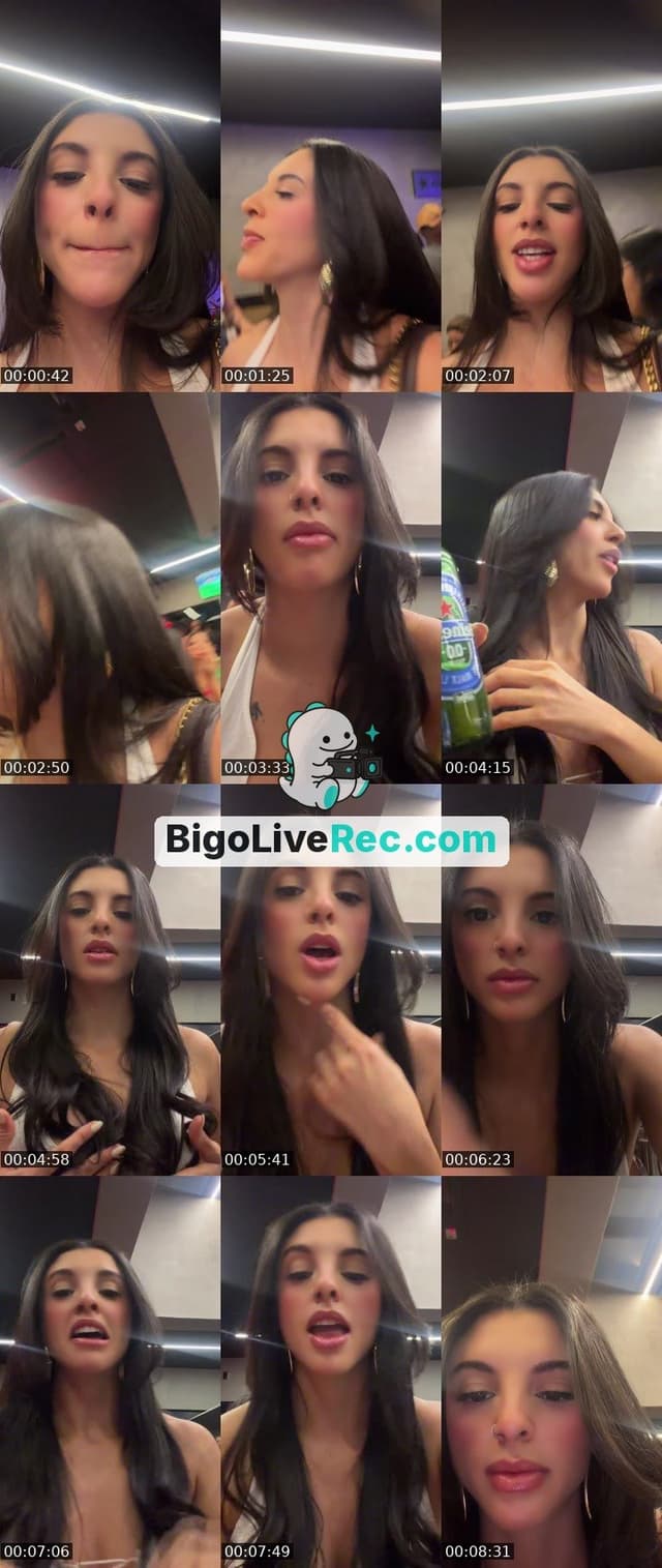 Bigo live: #charmer Vem me conhecer 💕✨ by @eu.faaby