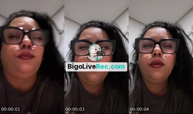 Bigo live: #Beauty Pk diário  by @eulu