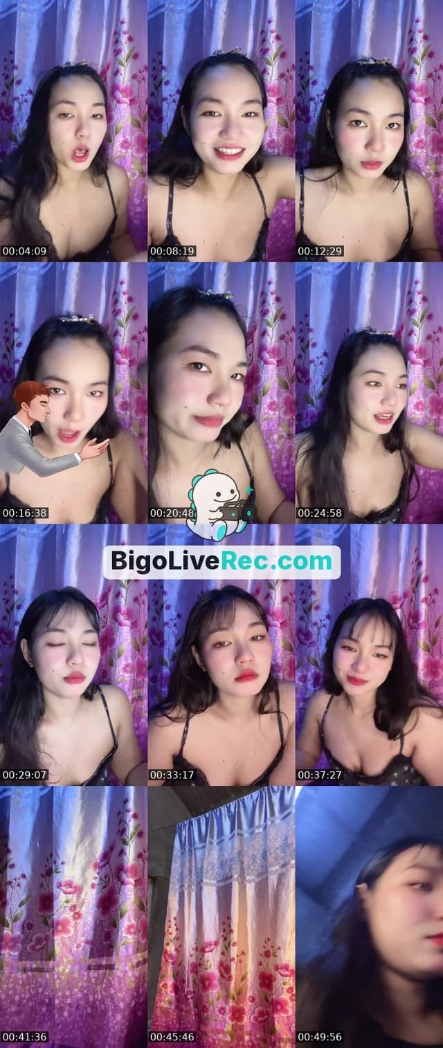 Bigo live: Morning  by @1091911359