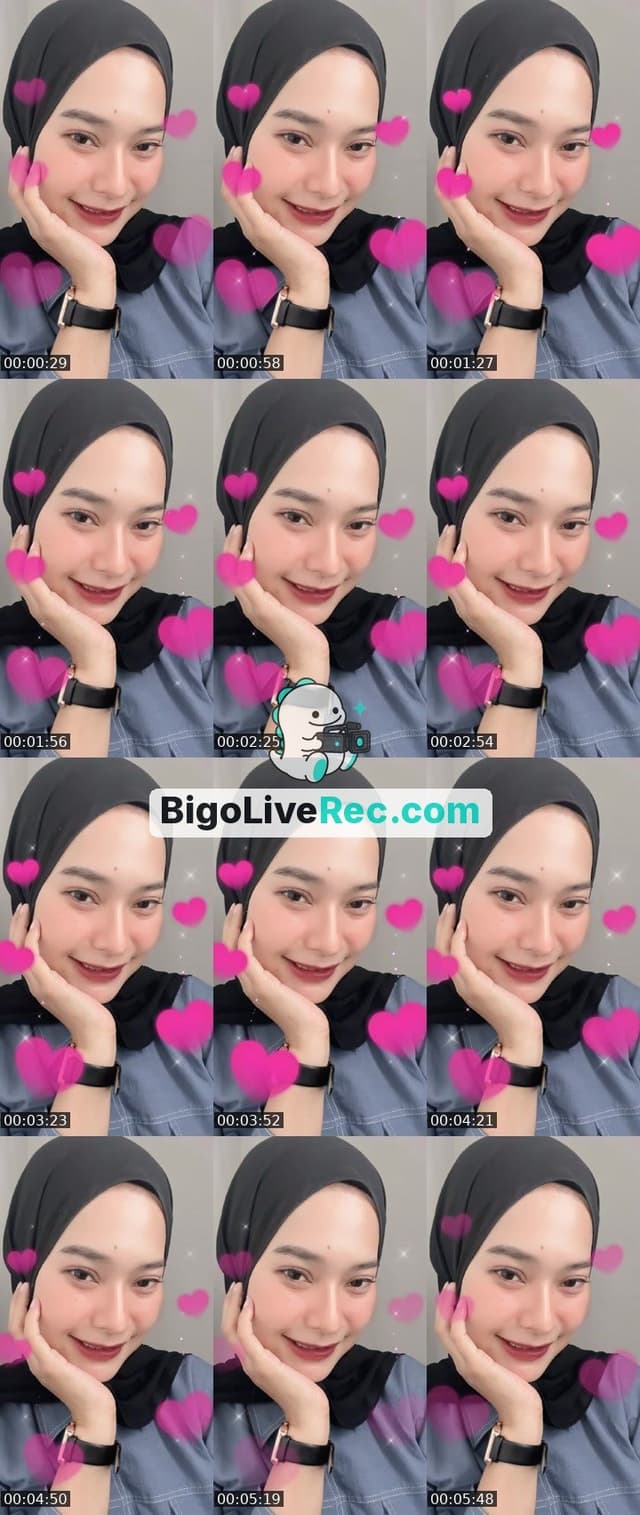 Bigo live: jom  💃💃 by @onlymputs
