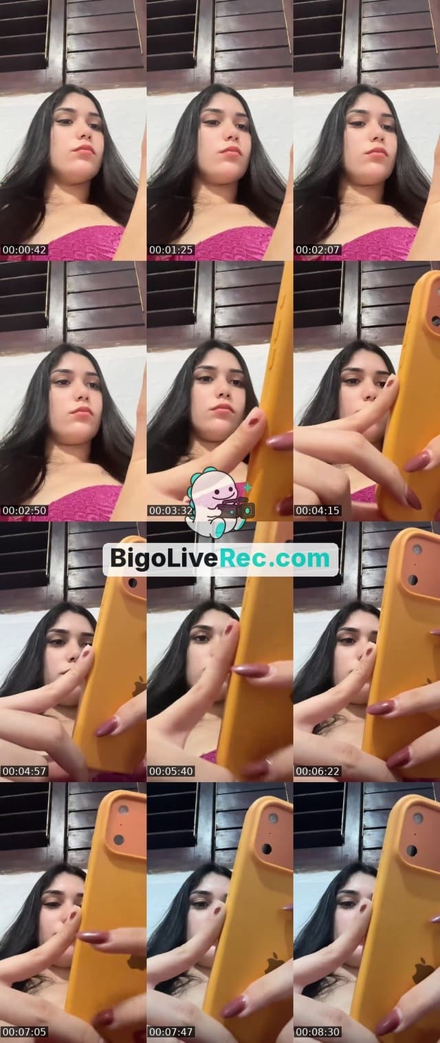 Bigo live: 🦊 AMBROZIO 🇮🇹 by @fox.ambrozio