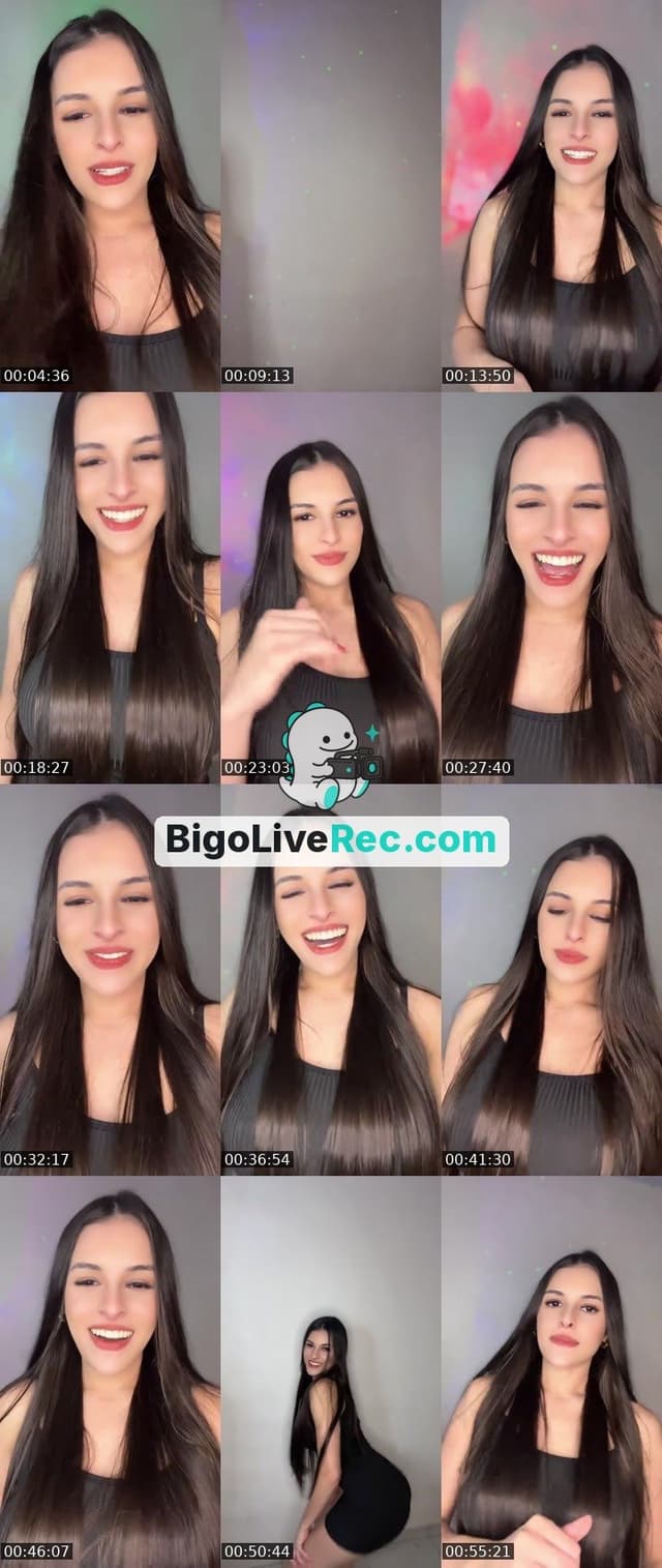 Bigo live: #Cutey Vemmm by @oikelly