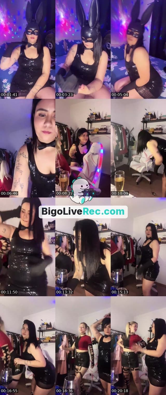 Bigo live: Veem cá ✨🎈 by @lalayh