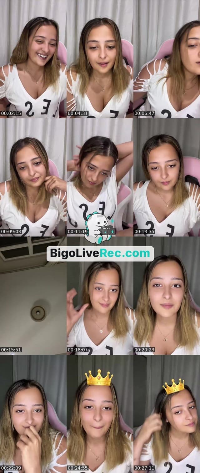 Bigo live: Yeni destekci arıyorum🌸💗 by @1059622534