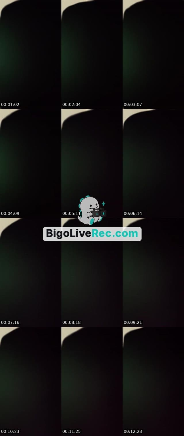 Bigo live: LILI ❄️ by @lily_2000