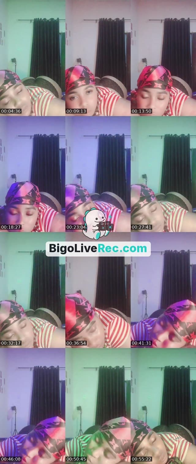 Bigo live: Queen of zero star😭 by @1038294764