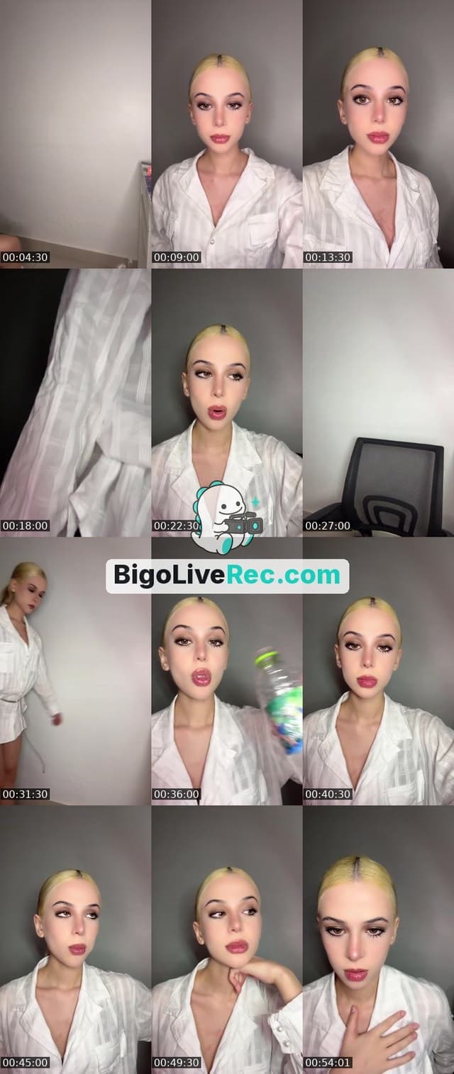 Bigo live: Olá amores ❤️ by @lorinha01