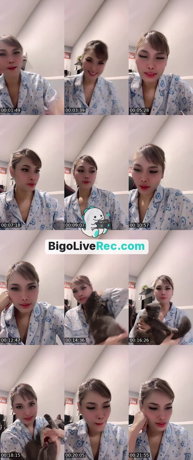 Bigo live: BIRTHDAY MONTH💞 by @oneseven17171717
